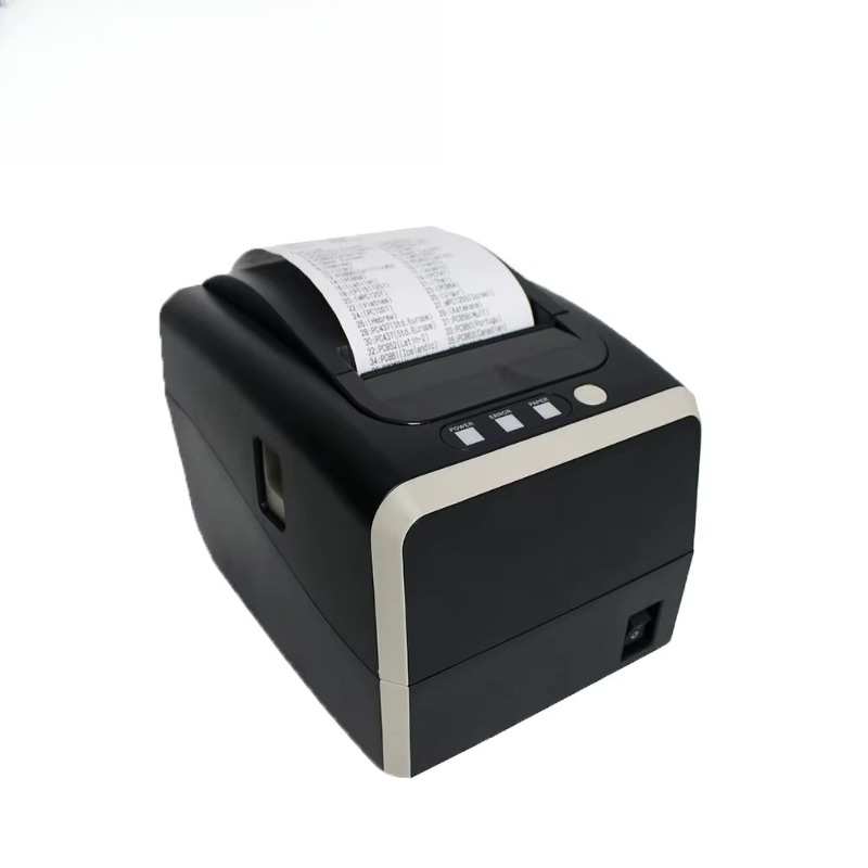 Sticker Label Roll - OEM-принтер для термонаклеек для малого бизнеса,