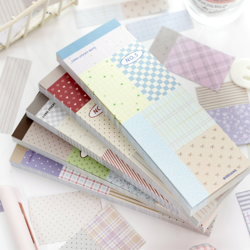 Graph Paper Pad - Блокнот для записей Journal GO, 50