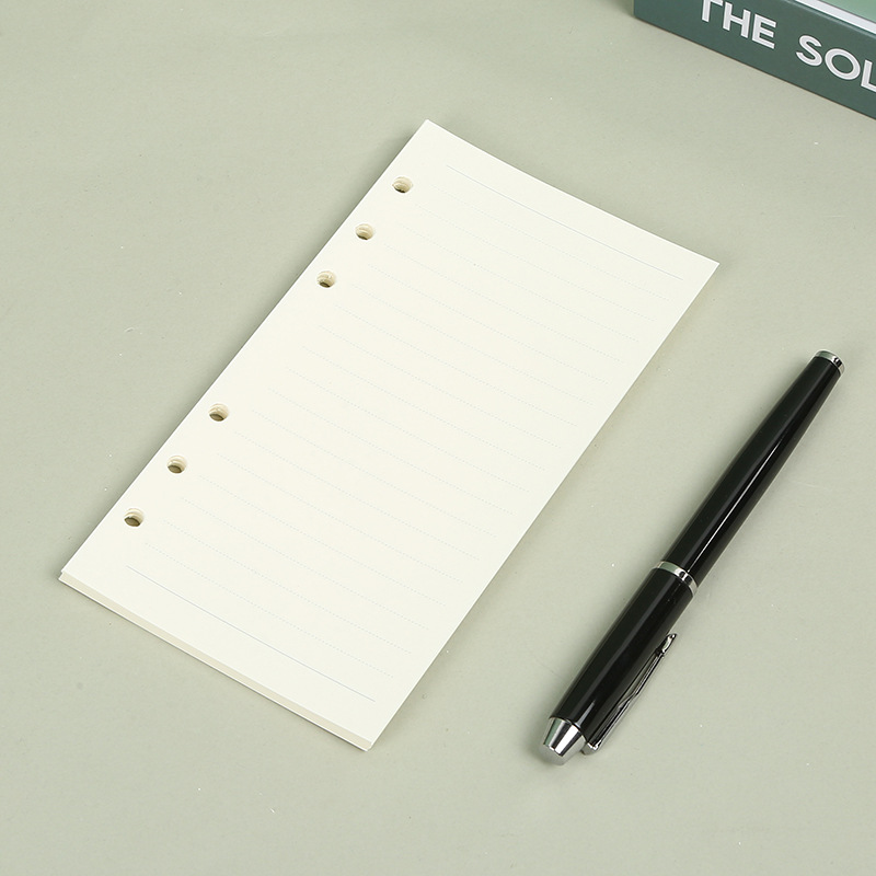 A5 A6 A7 Заправка для блокнота – обзор и цена Notebook Dotted A5