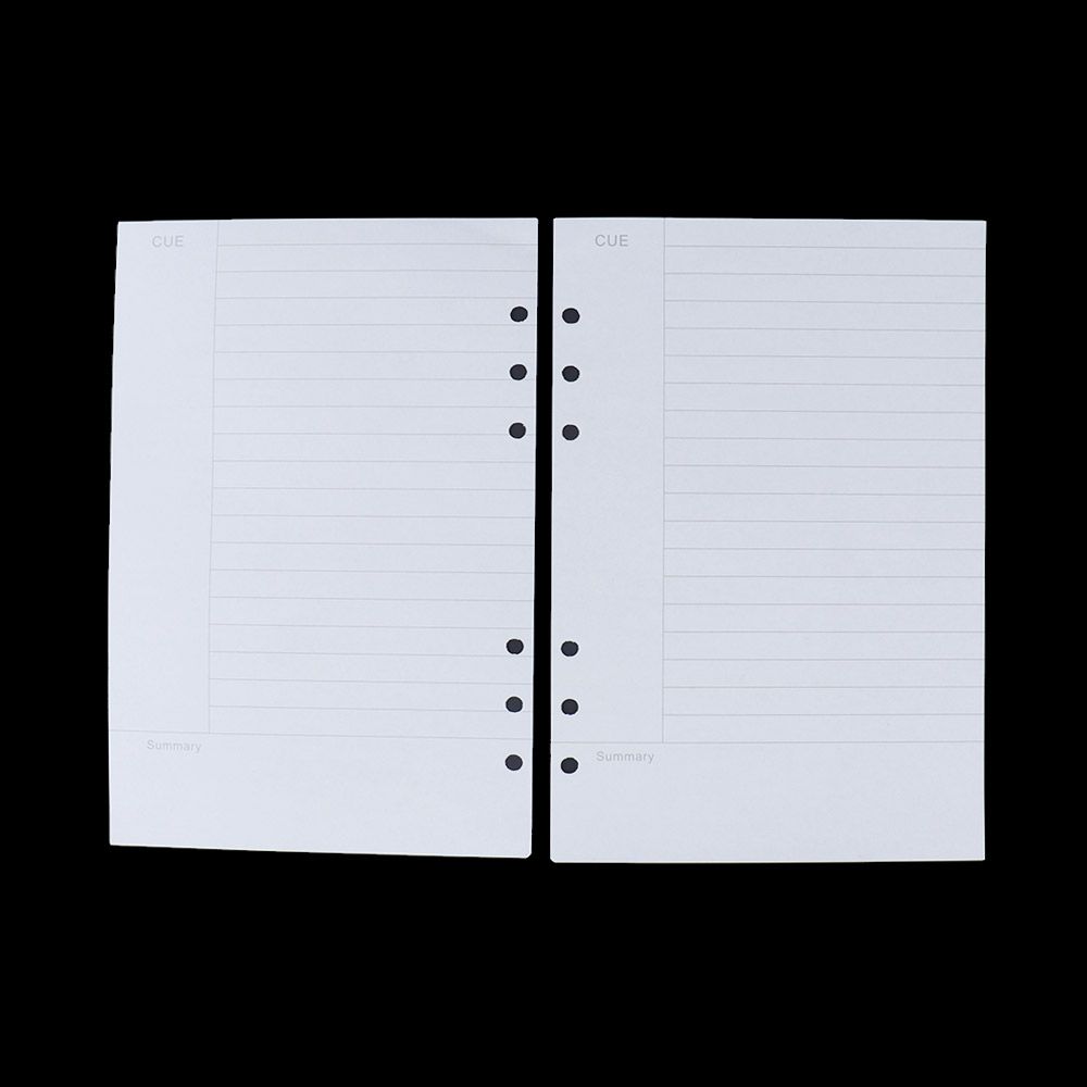 Ежедневник для студентов, форм – обзор и цена Notebook Dotted A5