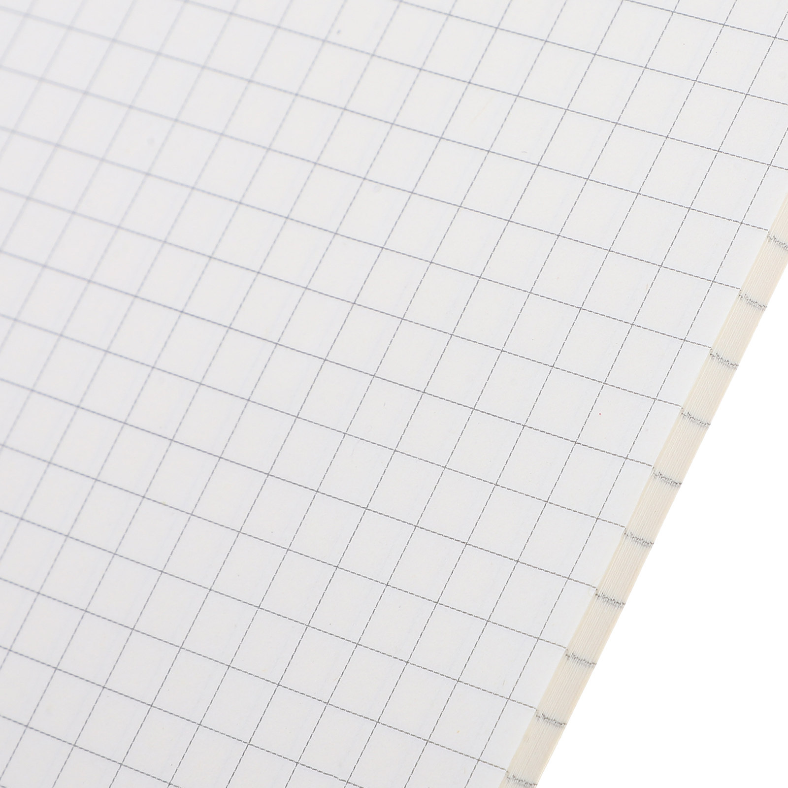 Блокнот с утолщенной сетчатой  – обзор и цена Graph Paper Pad