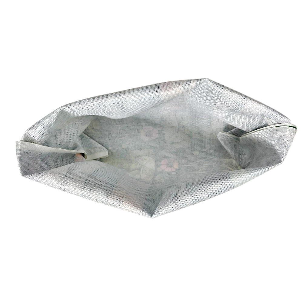 Винтажные шикарные косметички  – обзор и цена Pencil Case Large