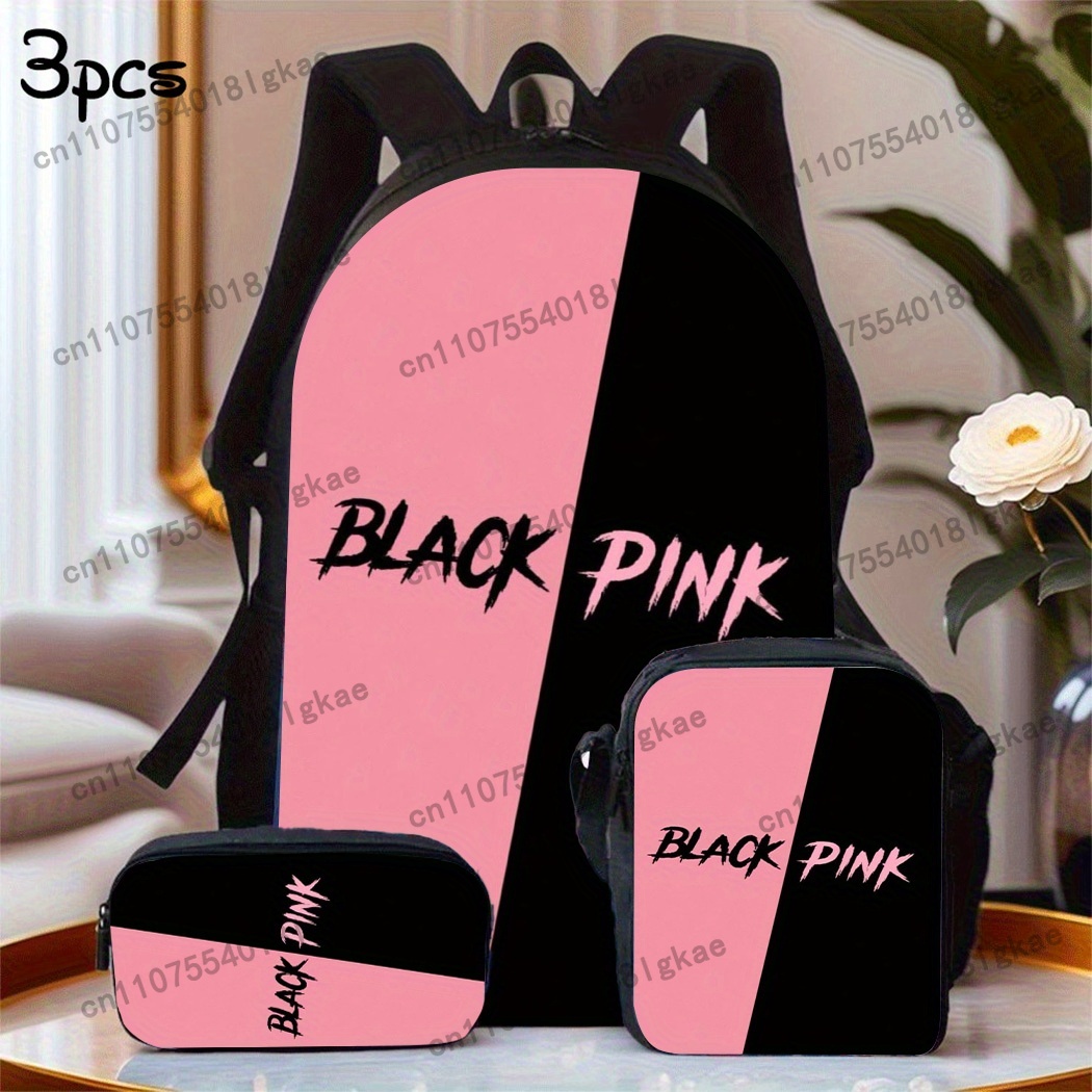 Набор из 3 предметов для лета: – обзор и цена Pencil Case Large