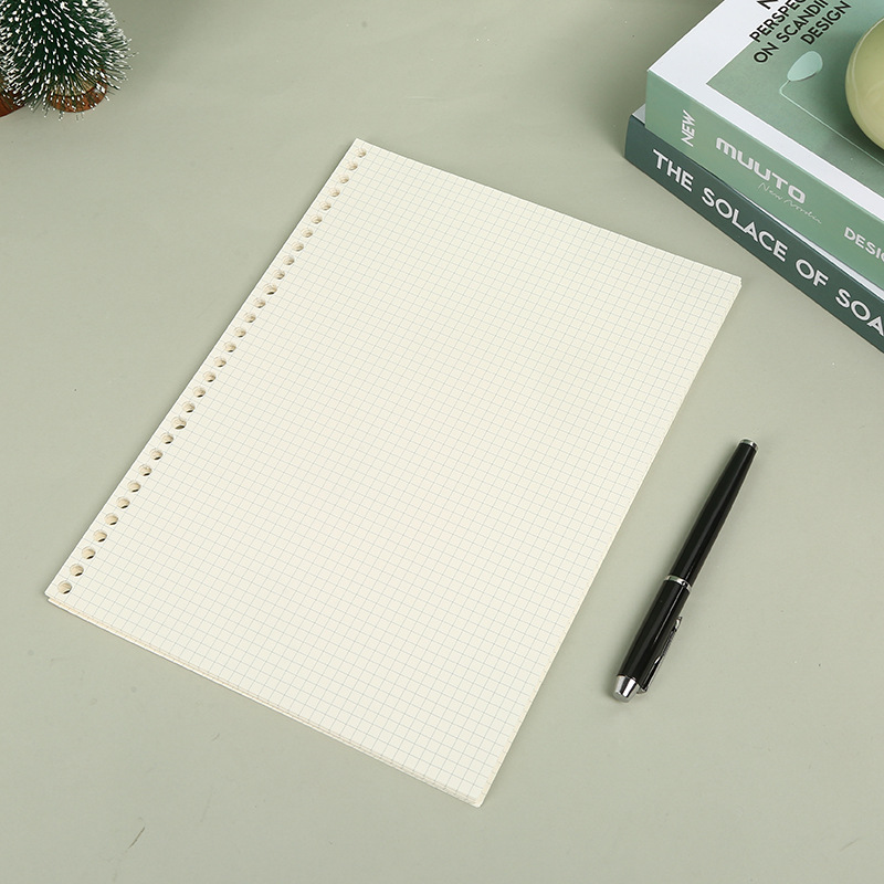 A5 B5, линейная сетка, 20 отве – обзор и цена Notebook Dotted A5