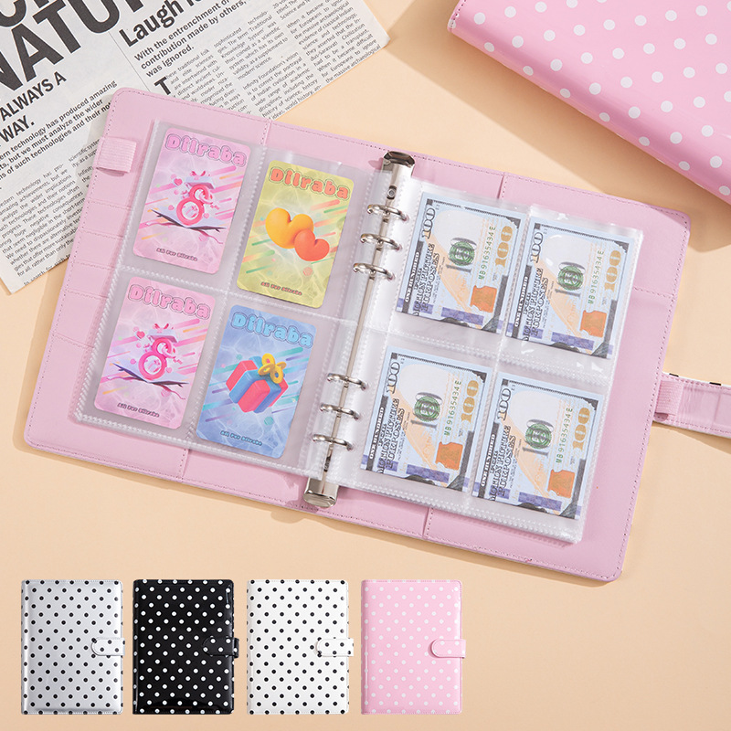 Блокнот A5 с точечной разлинов – обзор и цена Notebook Dotted A5