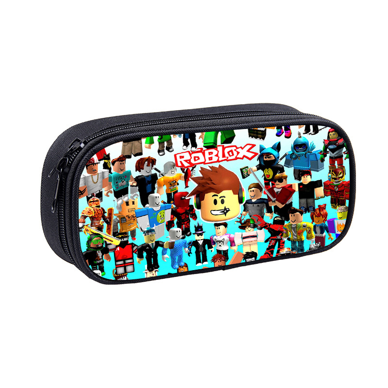 Коробка для канцелярских прина – обзор и цена Pencil Case Large