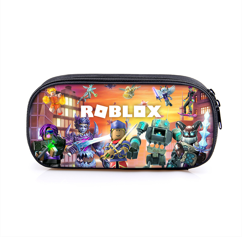 Коробка для канцелярских прина – обзор и цена Pencil Case Large