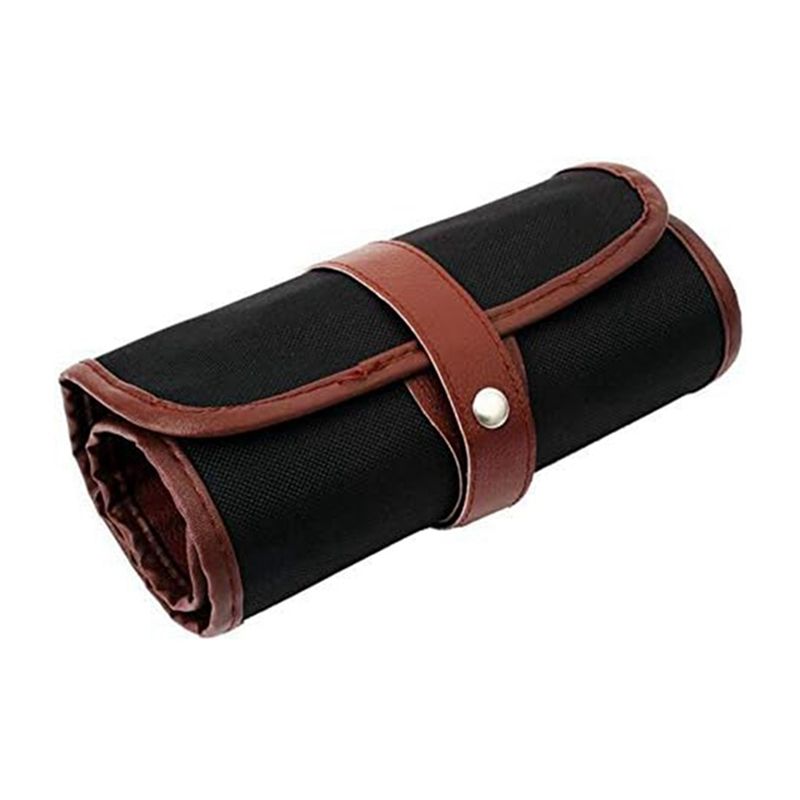 Сумка-органайзер BHBL на 24 ка – обзор и цена Pen Pouch Roll