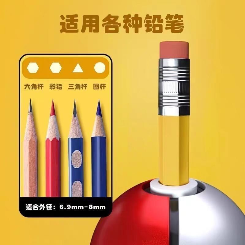 Оригинальная точилка для каран – обзор и цена Stationery Supply