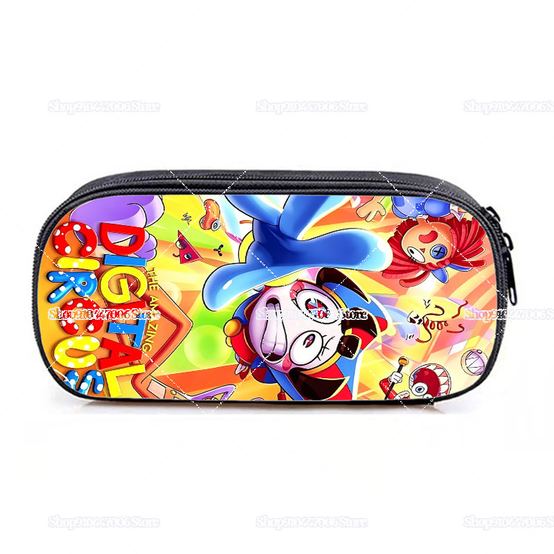 Сумка для ручек с принтом в ст – обзор и цена Pencil Case Large