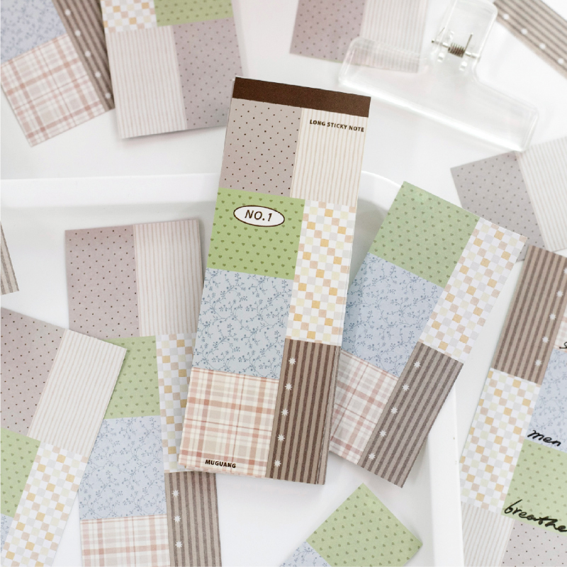 Блокнот для записей Journal GO – обзор и цена Graph Paper Pad