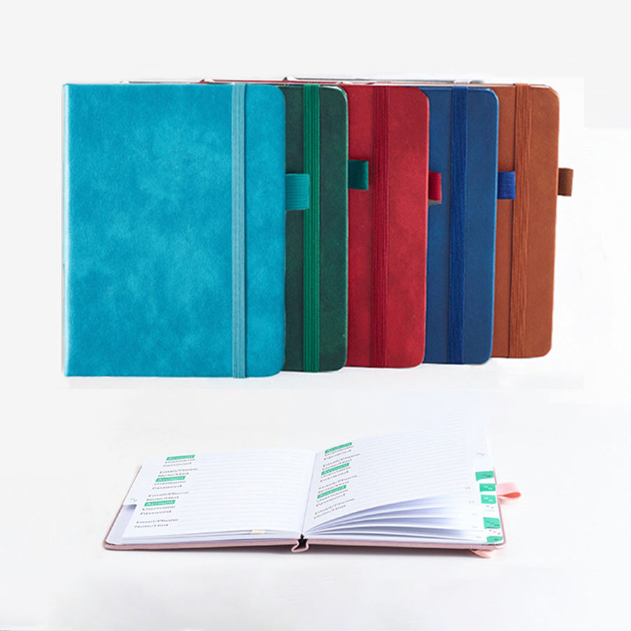 Компактная книга для хранения  – обзор и цена Index Tab Divider