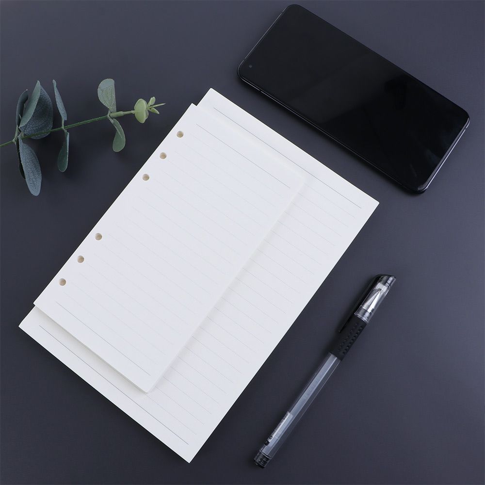 Ежедневник в клетку, 45 листов – обзор и цена Notebook Dotted A5