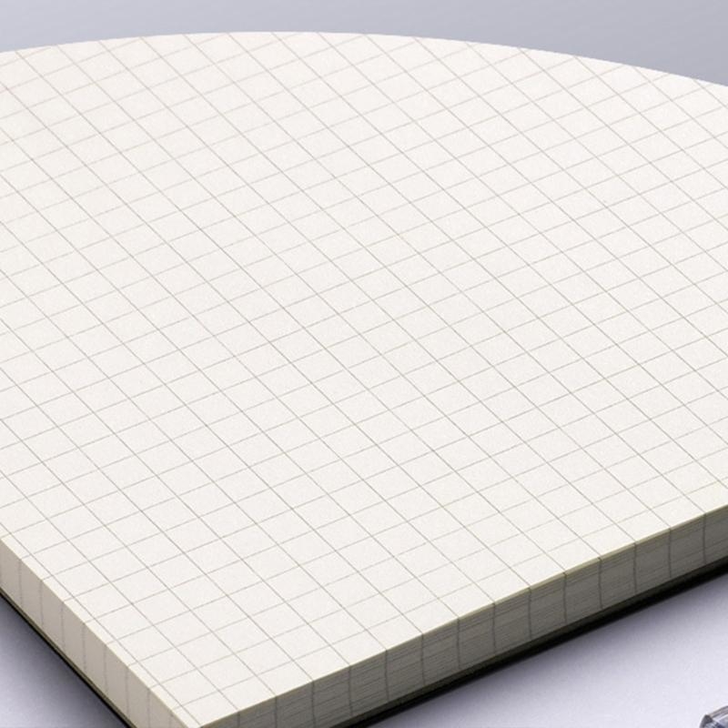 Блокнот из миллиметровой бумаг – обзор и цена Graph Paper Pad