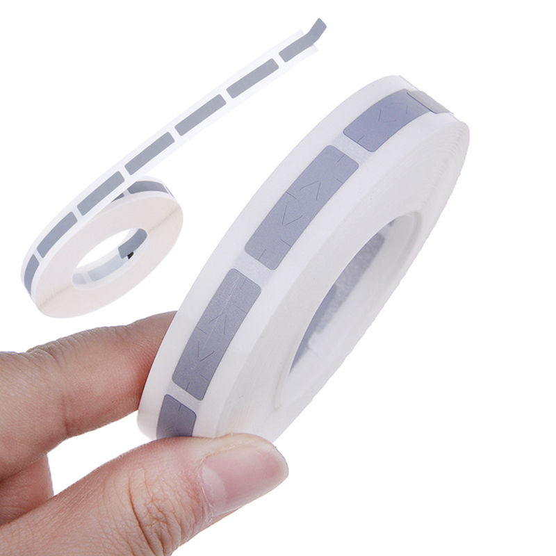 1000 шт., ручные скретч-наклей – обзор и цена Label Printer Tape