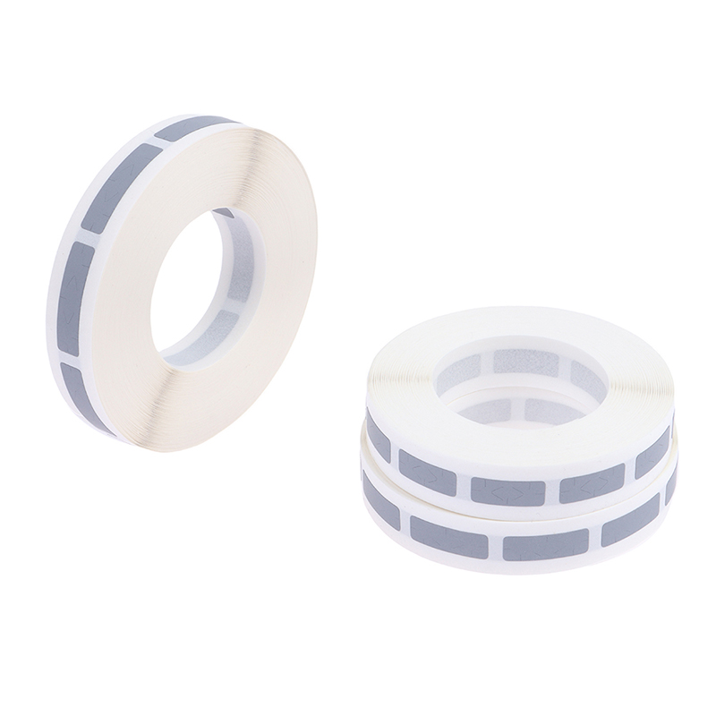 1000 шт., ручные скретч-наклей – обзор и цена Label Printer Tape